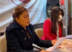 No he cometido actos ilícitos: Leticia Ponce Solares