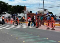 Operativo Vial Cerrito mantiene balance positivo
