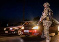 Pakistán declara entrar en “guerra abierta” con Afganistán