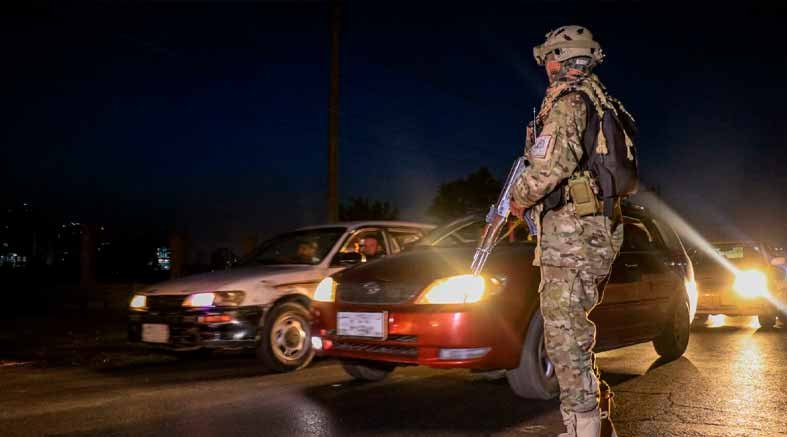 Pakistán declara entrar en “guerra abierta” con Afganistán 3 Pakistán