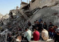 ¿Qué papel tendrá México en la Junta de Paz para Gaza?