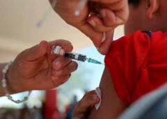 Lo que debes saber sobre el sarampión: Síntomas y transmisión