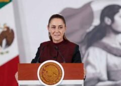 Sheinbaum enviará iniciativa al Senado para eliminar pensiones millonarias