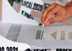 Sheinbaum presenta la iniciativa de reforma electoral, ¿en qué consiste?