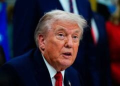 Trump anuncia que India dejará de comprar petróleo de Rusia