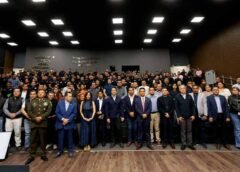 Realizan conversatorio para fortalecer la seguridad en Querétaro