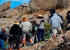 Querétaro, todo un catálogo de escenografías