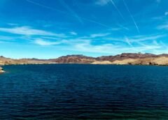 7 estados de EE.UU., bajo presión por la crisis del río Colorado