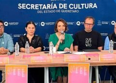 Anuncian el 4º Congreso Internacional de Arquitectura