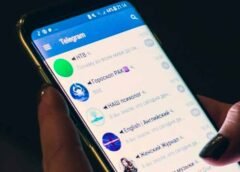 Autoridades rusas comenzaron a bloquear Telegram