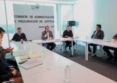 Aprueban reforma al Código Penal en materia de abuso sexual