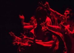 Convocatoria para la 46ª Muestra Nacional de Teatro