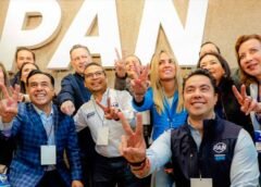 Desde Querétaro arrancamos el cambio rumbo 2027: Martín Arango