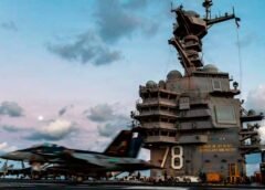 EUA pedirá 200 mil mdd adicionales al Congreso para guerra en Irán