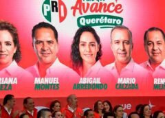 El PRI activa perfiles con experiencia y presencia en el estado