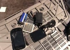 Felifer Macías fomenta el Acopio de Residuos de Manejo Especial