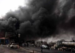 Francia convoca al G7 a una reunión extraordinaria por la guerra en Irán