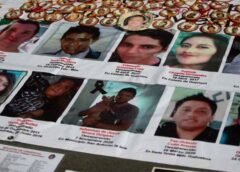 Gobierno de México confirma más de 130 mil personas desaparecidas en el país