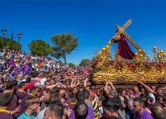 ¿Cuáles son los días importantes de Semana Santa?