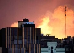 México evacúa a más de mil connacionales de Medio Oriente