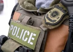 México se suma a demanda contra el ICE en EE.UU.