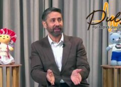 Miguel Nava, buscará la gubernatura de Querétaro.