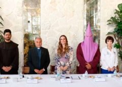 Municipio de Querétaro, referente del turismo religioso en Semana Santa 2026