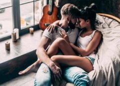 El olor y la atracción sexual