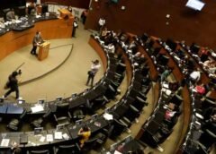 Plan B de Reforma Electoral llega a la Cámara de Diputados