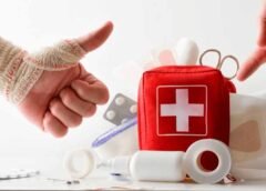 Conocer Primeros Auxilios puede salvar vidas