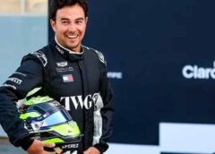 Checo Pérez: Pronóstico para el GP de Japón 2026 en F1