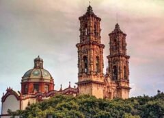 Semana Santa y el turismo religioso