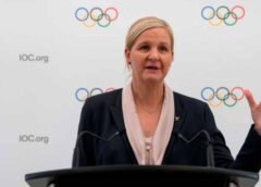 COI: Solo mujeres biológicas podrán participar en disciplinas femeninas