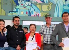 Universidad Politécnica de SRJ llevó a cabo el Torneo Racetrack 2026