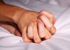 Así es como tu creencias sexuales afectan tu relación