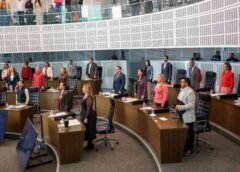 Aprueban el dictamen en materia de reforma al Poder Judicial local