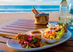 Alimentos que te ayudarán a tener un vientre plano