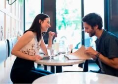 Cómo convertir la amistad en algo más