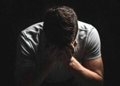 ¿Eres una persona autodestructiva?