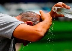 Cómo prevenir y evitar el “golpe de calor”