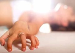 Cómo lograr complacer a una mujer