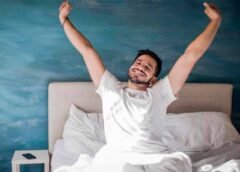 10 tips para despertar con más energía todas las mañanas