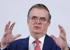 Ebrard convoca a empresarios a participar en ‘misión comercial’ con Canadá