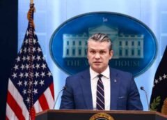 El Pentágono estaría afinando planes sobre Cuba