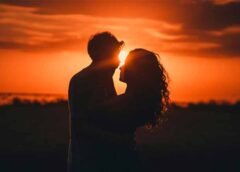 ¿De cuántas personas nos enamoramos en la vida?