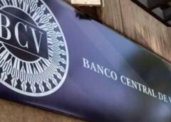 Estados Unidos levanta sanciones al Banco Central de Venezuela
