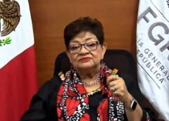 FGR presenta el Plan Estratégico de Procuración de Justicia 2026-2029