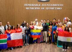 Felifer Macías anuncia el Festival de Comunidades Extranjeras 2026