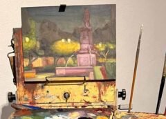 Galería Libertad abre su cuarta temporada de exposiciones