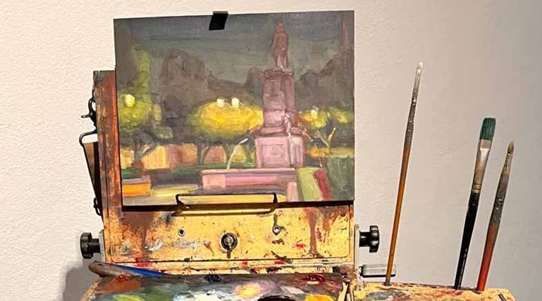 Galería Libertad abre su cuarta temporada de exposiciones 2 Galería